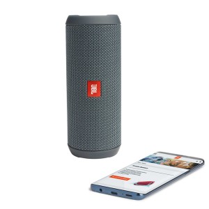اسپیکر قابل حمل بلوتوثی ضد آب جی بی ال مدل FLIP ESSENTIAL